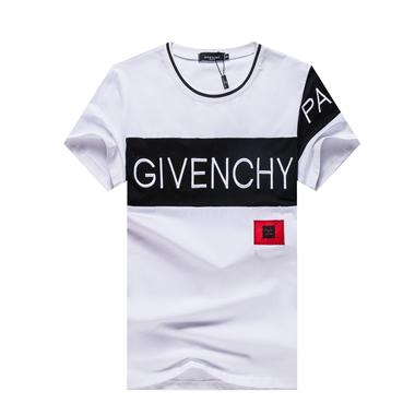 GIVECHY    2022夏季新款短袖T恤 