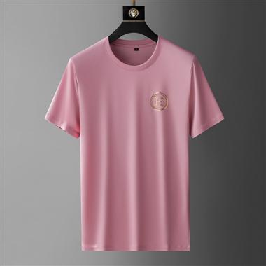 HERMES  2022夏季新款短袖T恤 