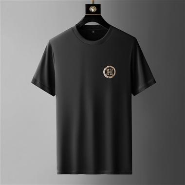 HERMES  2022夏季新款短袖T恤 