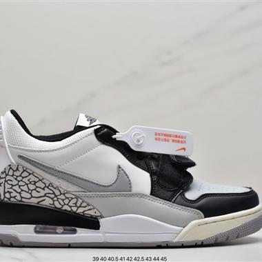 Nike Air Jordan Legacy 312 Low AJ312