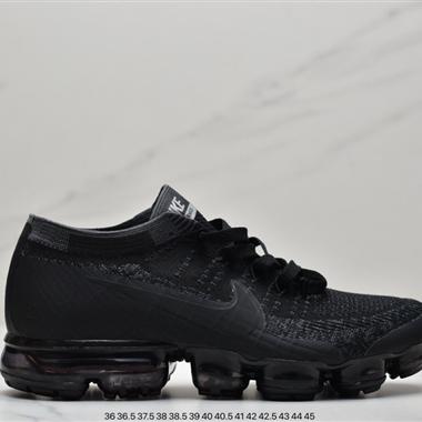 Nike Air Vapormax Flyknit 2018蒸?大汽?氣墊