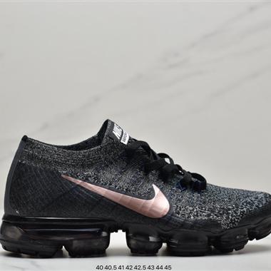 Nike Air Vapormax Flyknit 2018蒸?大汽?氣墊