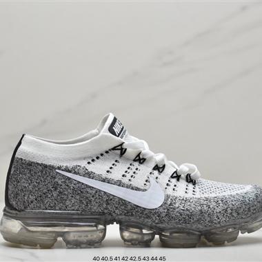 Nike Air Vapormax Flyknit 2018蒸?大汽?氣墊