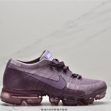 Nike Air Vapormax Flyknit 2018蒸?大汽?氣墊