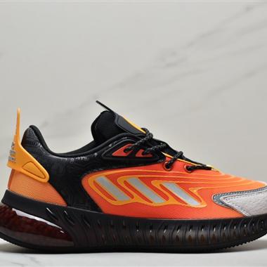 VERSACE 2022休閑新款男鞋