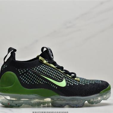 Nike Air Vapormax 2021 Flyknit FK 2021飛織全掌大氣墊百搭休閑運動慢跑鞋