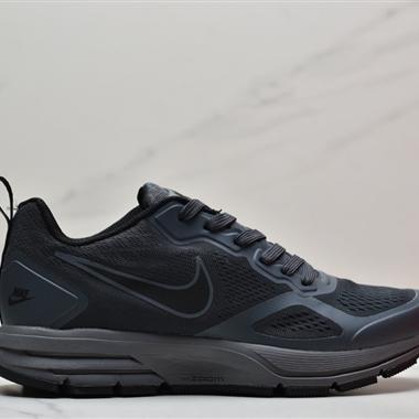 Nike Air Zoom Winflo 26X 登月系列網透面氣 訓跑練步鞋