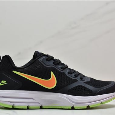 Nike Air Zoom Winflo 26X 登月系列網透面氣 訓跑練步鞋