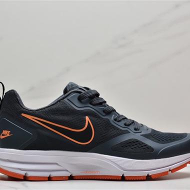 Nike Air Zoom Winflo 26X 登月系列網透面氣 訓跑練步鞋