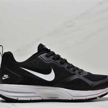 Nike Air Zoom Winflo 26X 登月系列網透面氣 訓跑練步鞋