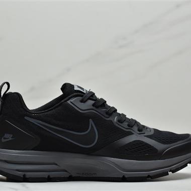 Nike Air Zoom Winflo 26X 登月系列網透面氣 訓跑練步鞋