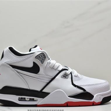 Nike Air Flight 89 飛行兄弟89系列中幫複古休閑運動文化籃球