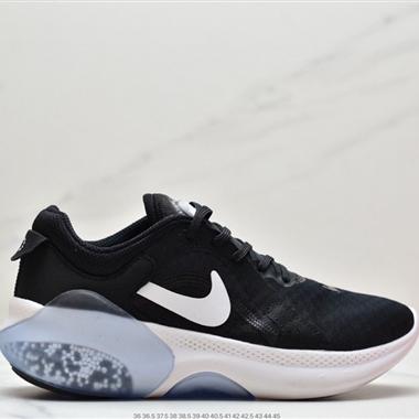 WMNS NIKE JOYRIDE DUAL RUN 2代顆粒跑步鞋休閑運動鞋