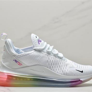 Nike Air Max 720 OBJ 全掌大氣墊結合max 720 透氣緩震跑鞋氣墊鞋