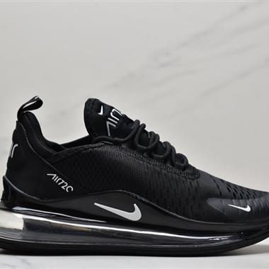 Nike Air Max 720 OBJ 全掌大氣墊結合max 720 透氣緩震跑鞋氣墊鞋