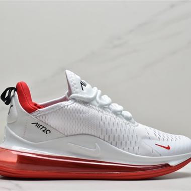 Nike Air Max 720 OBJ 全掌大氣墊結合max 720 透氣緩震跑鞋氣墊鞋