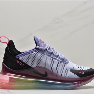 Nike Air Max 720 OBJ 全掌大氣墊結合max 720 透氣緩震跑鞋氣墊鞋