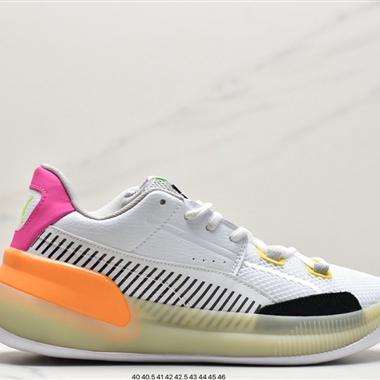Puma Clyde Hardwood 庫茲馬 