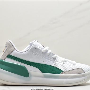 Puma Clyde Hardwood 庫茲馬 