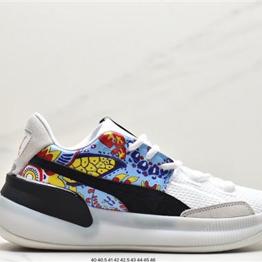 Puma Clyde Hardwood 庫茲馬 