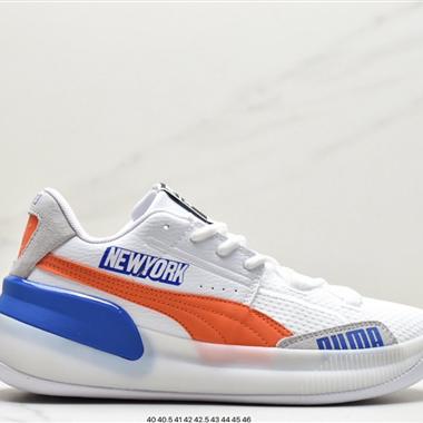 Puma Clyde Hardwood 庫茲馬 