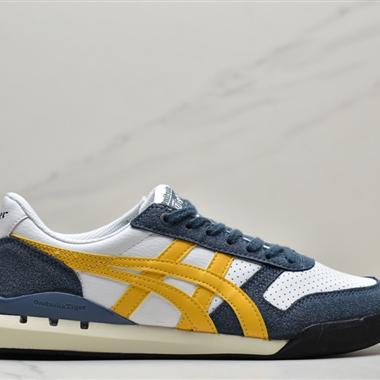 Asics Tiger鬼冢虎ULTIMATE 81 EX運動休閑鞋