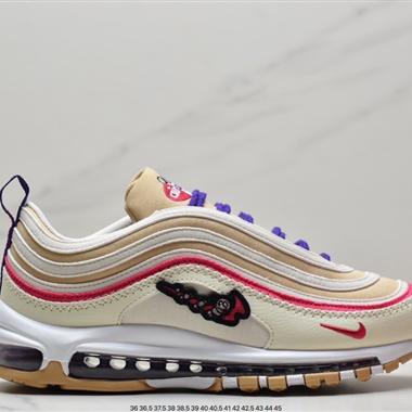 NIKE Air Max 97 系列