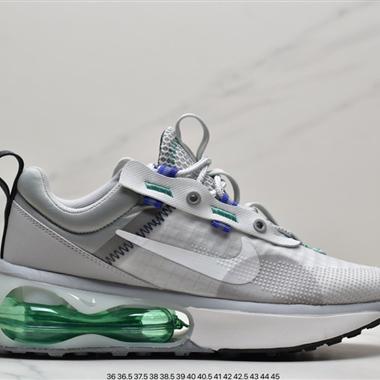 Nike Air Max 2021 半掌氣墊運動鞋 