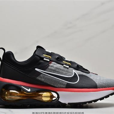 Nike Air Max 2021 半掌氣墊運動鞋 