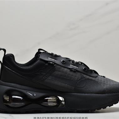 Nike Air Max 2021 半掌氣墊運動鞋 