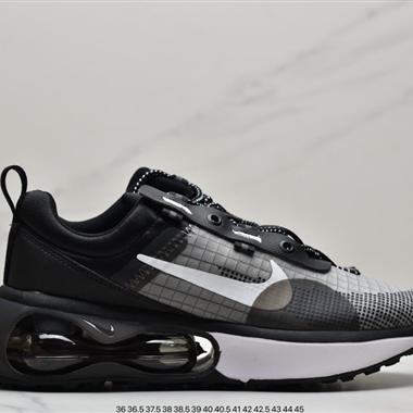 Nike Air Max 2021 半掌氣墊運動鞋 