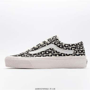 Vans Vault OG Authentic LX 