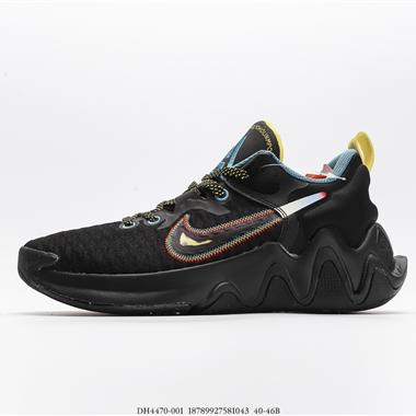 Nike Giannis Immortality Ep 字母哥實戰籃球鞋 