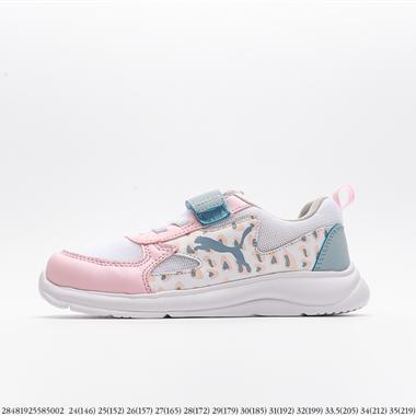 Puma 童鞋