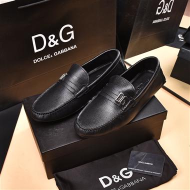 D&G   2022新款鞋子