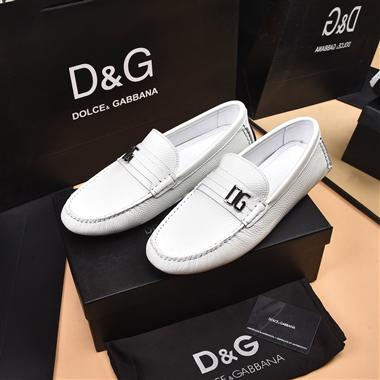 D&G   2022新款鞋子