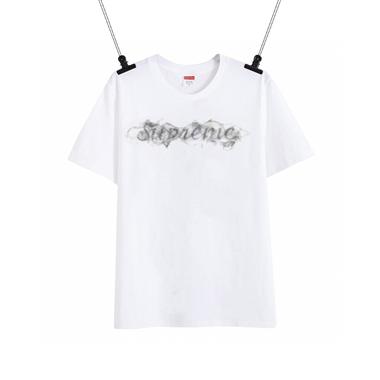 Supreme   2022夏新款短袖T恤 