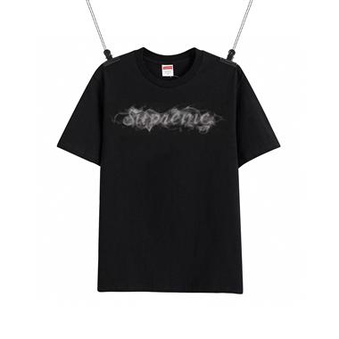 Supreme   2022夏新款短袖T恤 