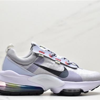 Nike Air Max 2021 半掌氣墊運動鞋 