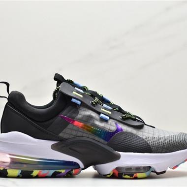 Nike Air Max 2021 半掌氣墊運動鞋 