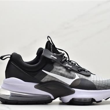 Nike Air Max 2021 半掌氣墊運動鞋 