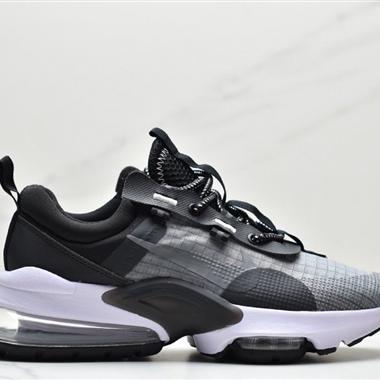 Nike Air Max 2021 半掌氣墊運動鞋 
