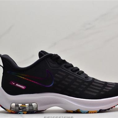 Nike Zoom Structure 38X 賈卡面透氣 舒適軟底 
