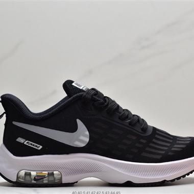 Nike Zoom Structure 38X 賈卡面透氣 舒適軟底 