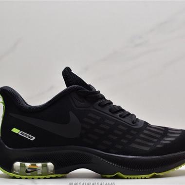 Nike Zoom Structure 38X 賈卡面透氣 舒適軟底 