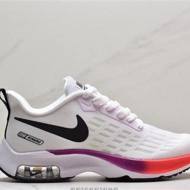 Nike Zoom Structure 38X 賈卡面透氣 舒適軟底 