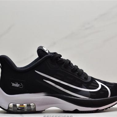 Nike Zoom Structure 38X 賈卡面透氣 舒適軟底 
