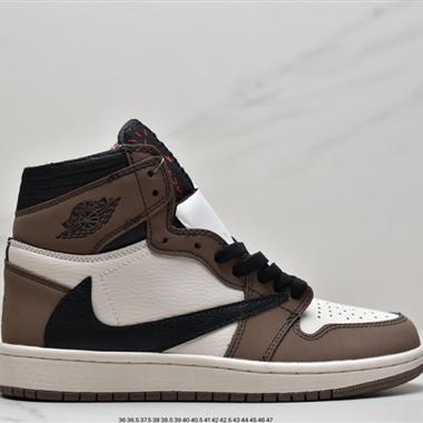 Nike Air Jordan 1 Retro High OG ，AJ1喬丹籃球鞋