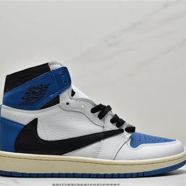 Nike Air Jordan 1 Retro High OG ，AJ1喬丹籃球鞋