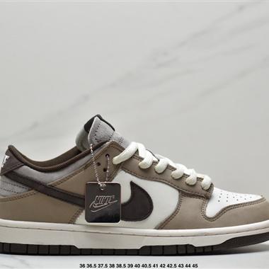 Nike SB Dunk Low Pro 複古低幫休閑運動滑板板鞋